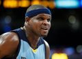 Zach Randolph (Credit: X)