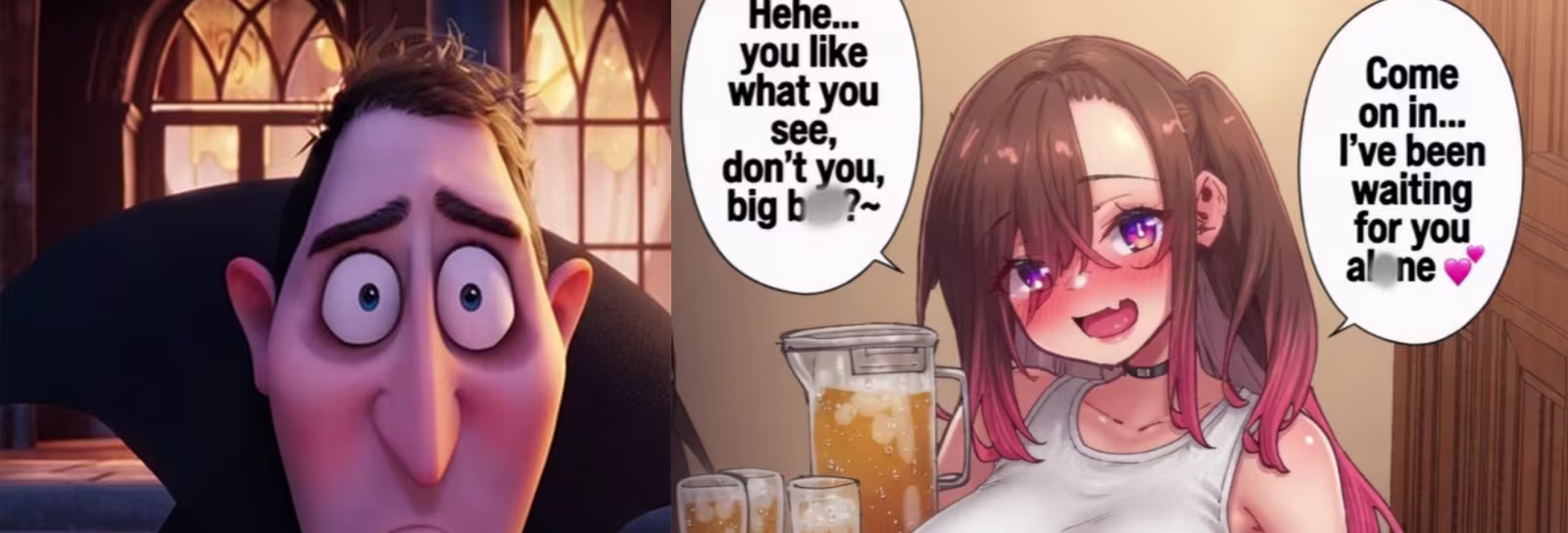 Bro meme from Top 13 Action-Packed Anime That The Fable Fans Will Enjoy
