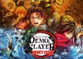 Demon Slayer: Infinity Castle Movie