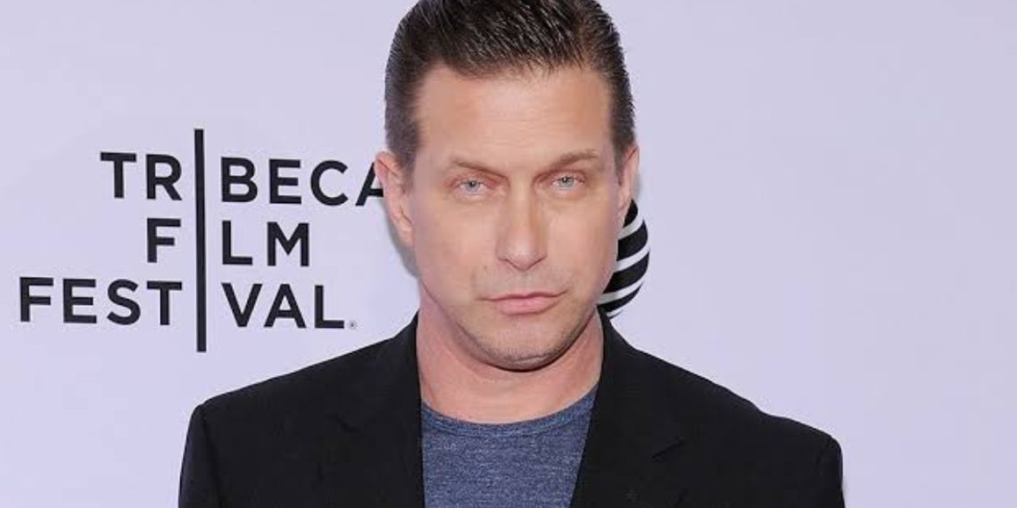 Stephen Baldwin (Credit: Pinterest)