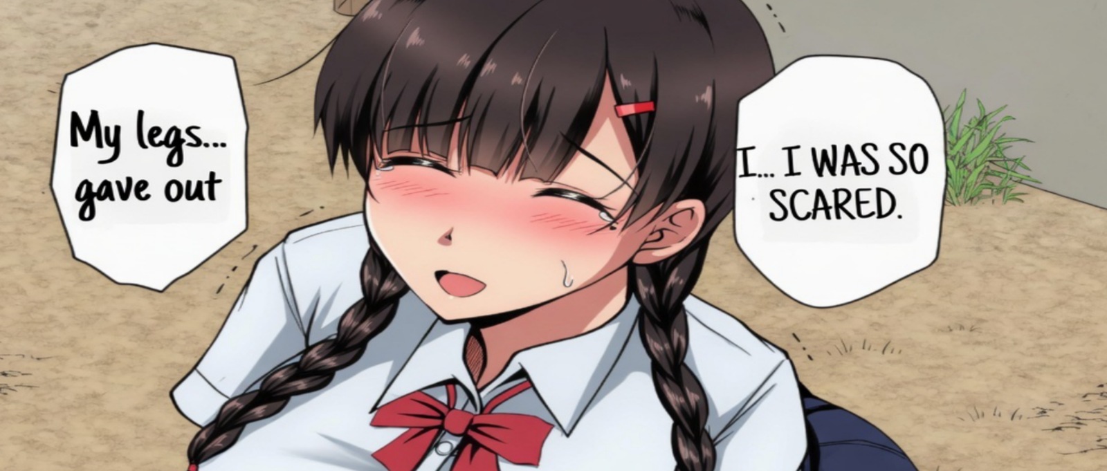 Xmeme from Top 13 Action-Packed Anime That The Fable Fans Will Enjoy