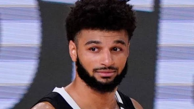 Jamal Murray (Credit: YouTube)