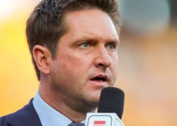What Happened to Todd McShay? ESPN Layoff and Current Status Explained