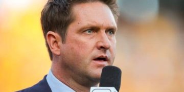 What Happened to Todd McShay? ESPN Layoff and Current Status Explained