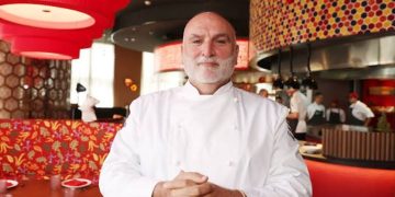 José Andrés Net Worth 2025: A Deeper Look at the Celebrity Chef’s Fortune