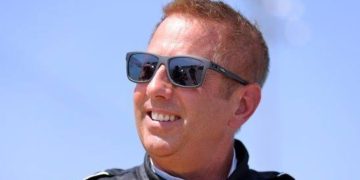 Greg Biffle Net Worth 2025: Earnings, Career, Endorsements & Personal Life