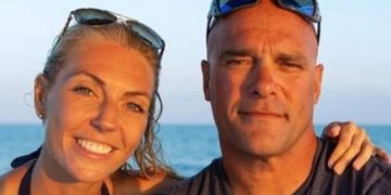 Why Fans Thought HGTV Stars Sarah & Bryan Baeumler Might Be Splitting: The Truth Behind Their Relationship Struggles