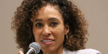 The Truth Behind Sage Steele’s Divorce: An In-Depth Look at the ESPN Anchor’s Personal Journey