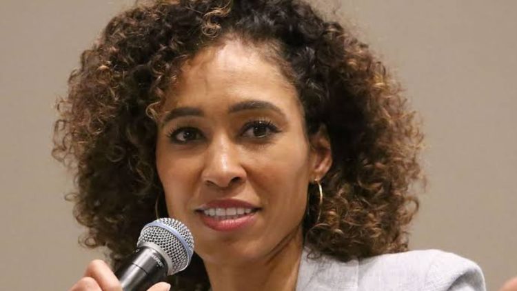 Sage Steele (Credit: YouTube)