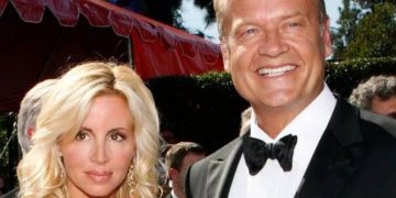 Camille Grammer’s Divorce Settlement: The Breakdown of a $30 Million Agreement with Kelsey Grammer
