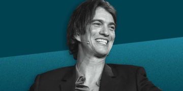 Adam Neumann Net Worth 2025: Career Details