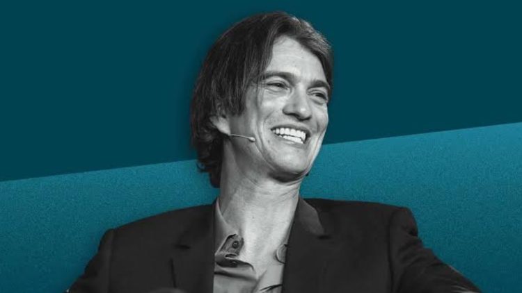 Adam Neumann (Credit: YouTube)