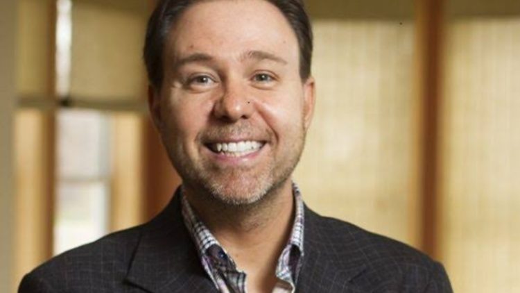 Paul Charchian (Credit: Pinterest)