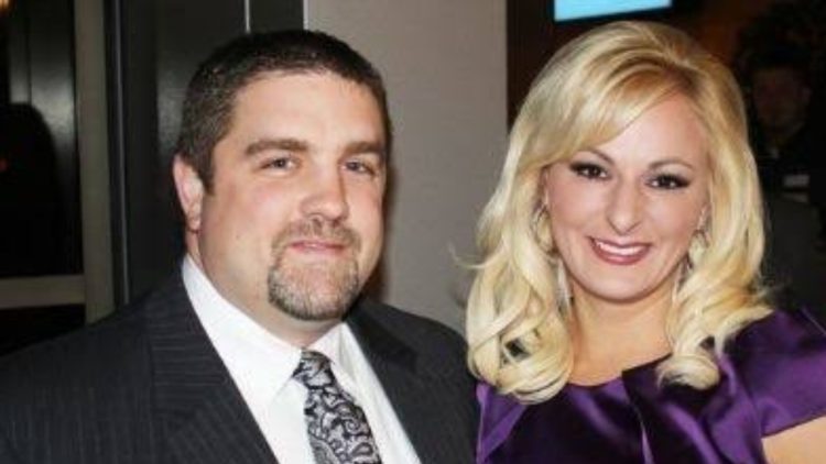 Christi Lukasiak and Marc Lukasiak (Credit: YouTube)