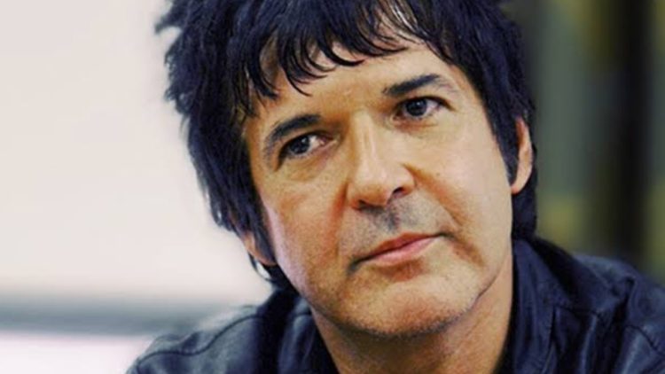 Clem Burke (Credit: YouTube)