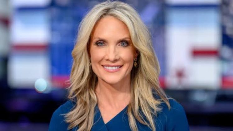 Dana Perino (Credit: YouTube)
