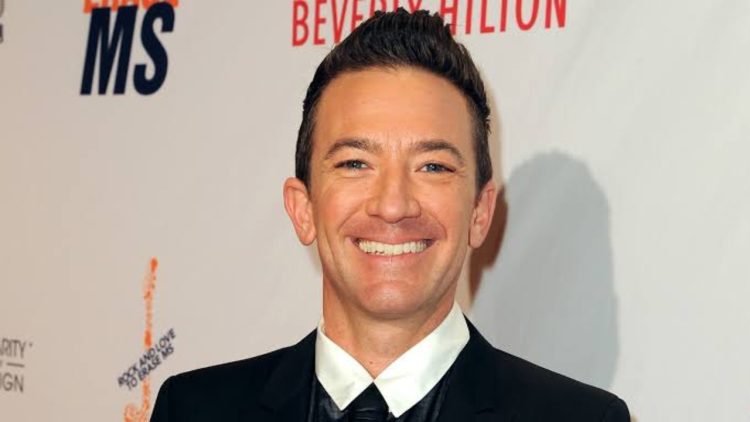 David Faustino (Credit: YouTube)