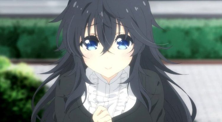 Deredere Character (Image via Getty)