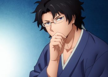 Detectives These Days Are Crazy