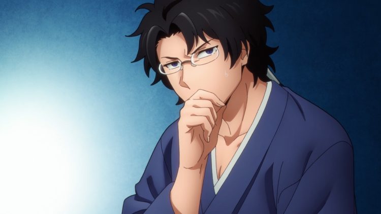 Detectives These Days Are Crazy