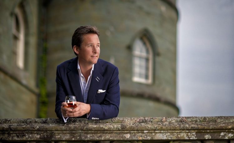 Duke of Argyll (Image via Getty)