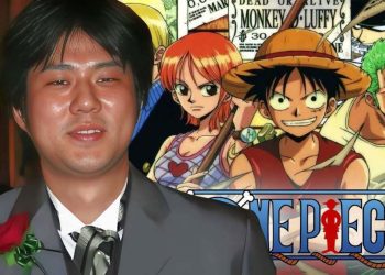 Eiichiro Oda - One Piece - 10 Amazing Facts About One Piece Creator Eiichiro Oda