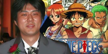 Eiichiro Oda - One Piece - 10 Amazing Facts About One Piece Creator Eiichiro Oda