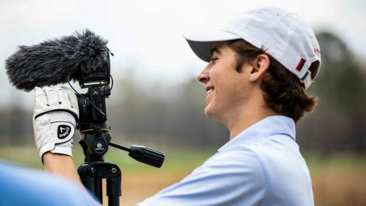 Garrett Clark (Credit: X)