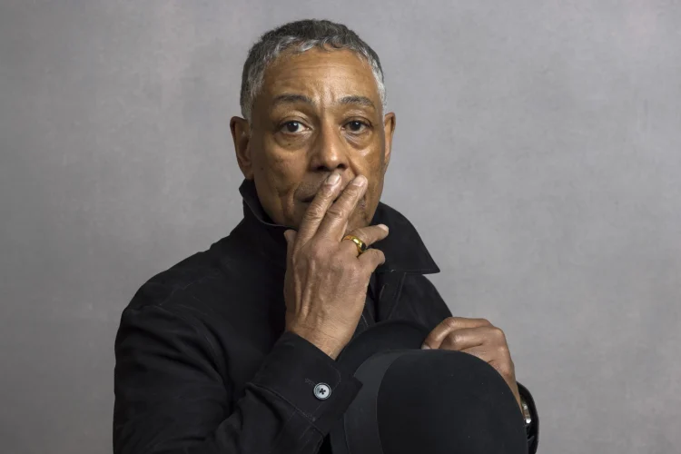 Giancarlo Esposito (Credits: Getty Images)