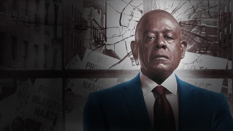 Godfather of Harlem Season 2 cast (Image via Getty)