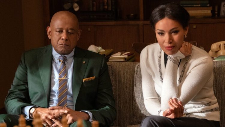 Godfather of Harlem Season 2 Episode 7: Recap &amp; Ending Explained