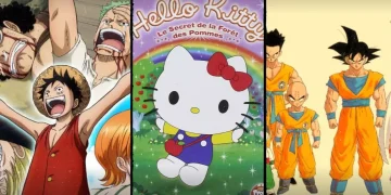 15 Most Profitable Anime Series in History, Ranked from Least to Most