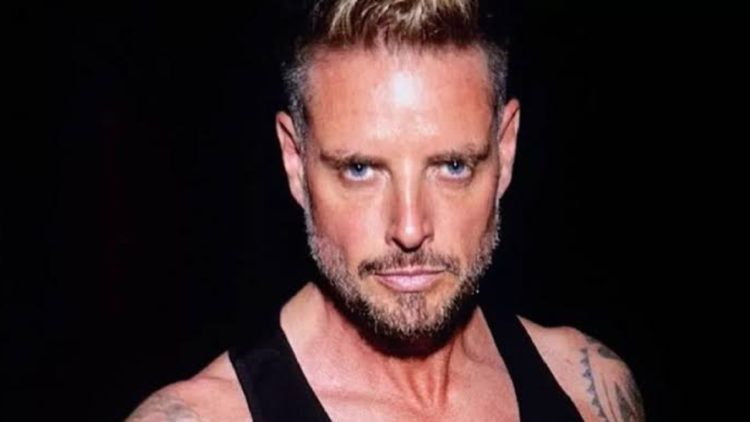 Keith Duffy (Credit: YouTube)