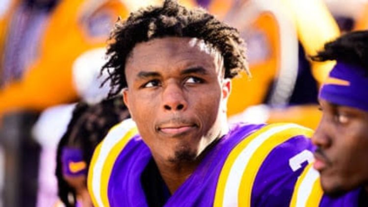 Kyren Lacy (Credit: X)