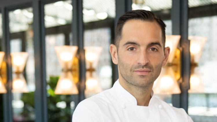 Mario Carbone (Credit: YouTube)