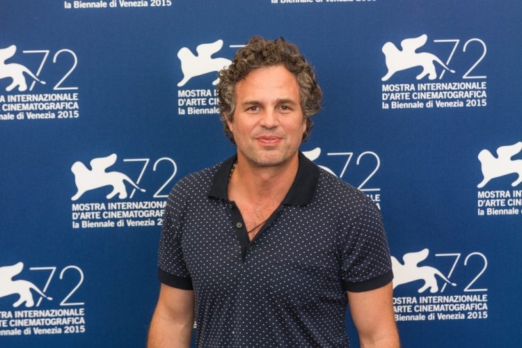 Mark Ruffalo (Credits: Getty Images)