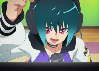 Necronomico no Cosmic Horror Show