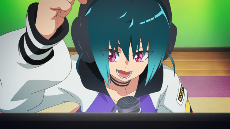 Necronomico no Cosmic Horror Show