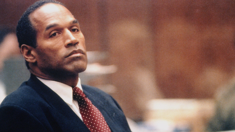 OJ Simpson (Credits: Getty Images)