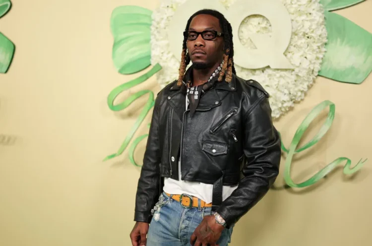 Offset (Credits: Getty Images)