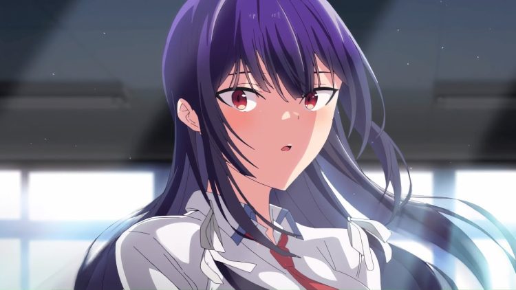 Please Put Them On, Takamine-san