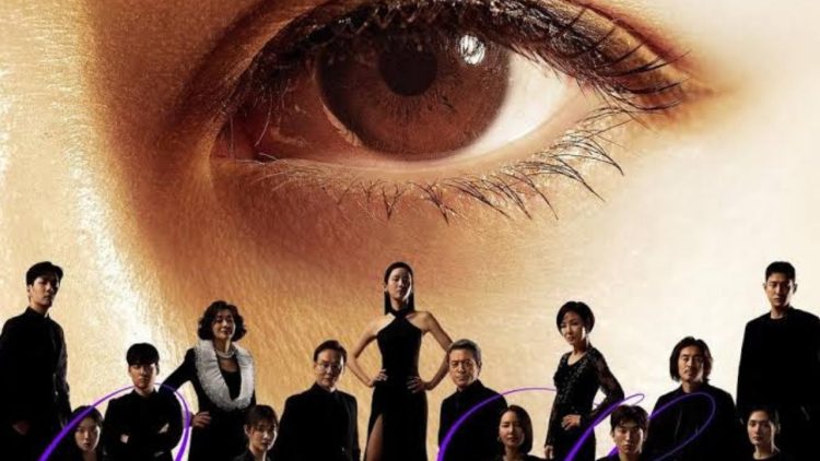 Queen's House (Credit: YouTube)