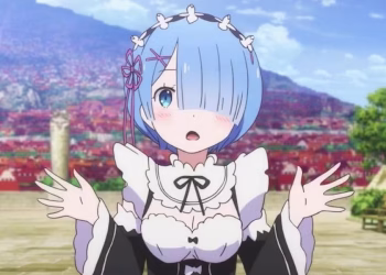 Re:ZERO