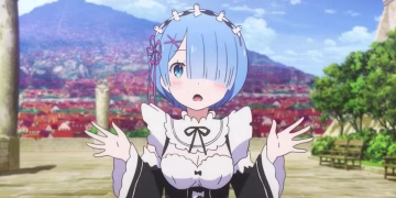 Re:ZERO
