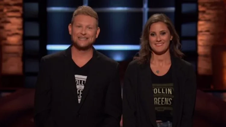 Rollin Greens (Credits: Getty Images)