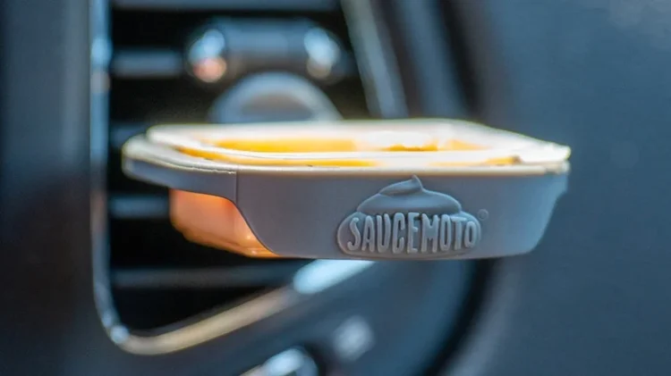 Saucemoto (Credits: Getty Images)