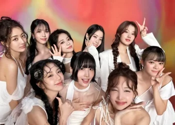 K-Pop