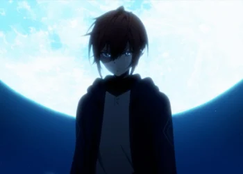 The Beginning After the End