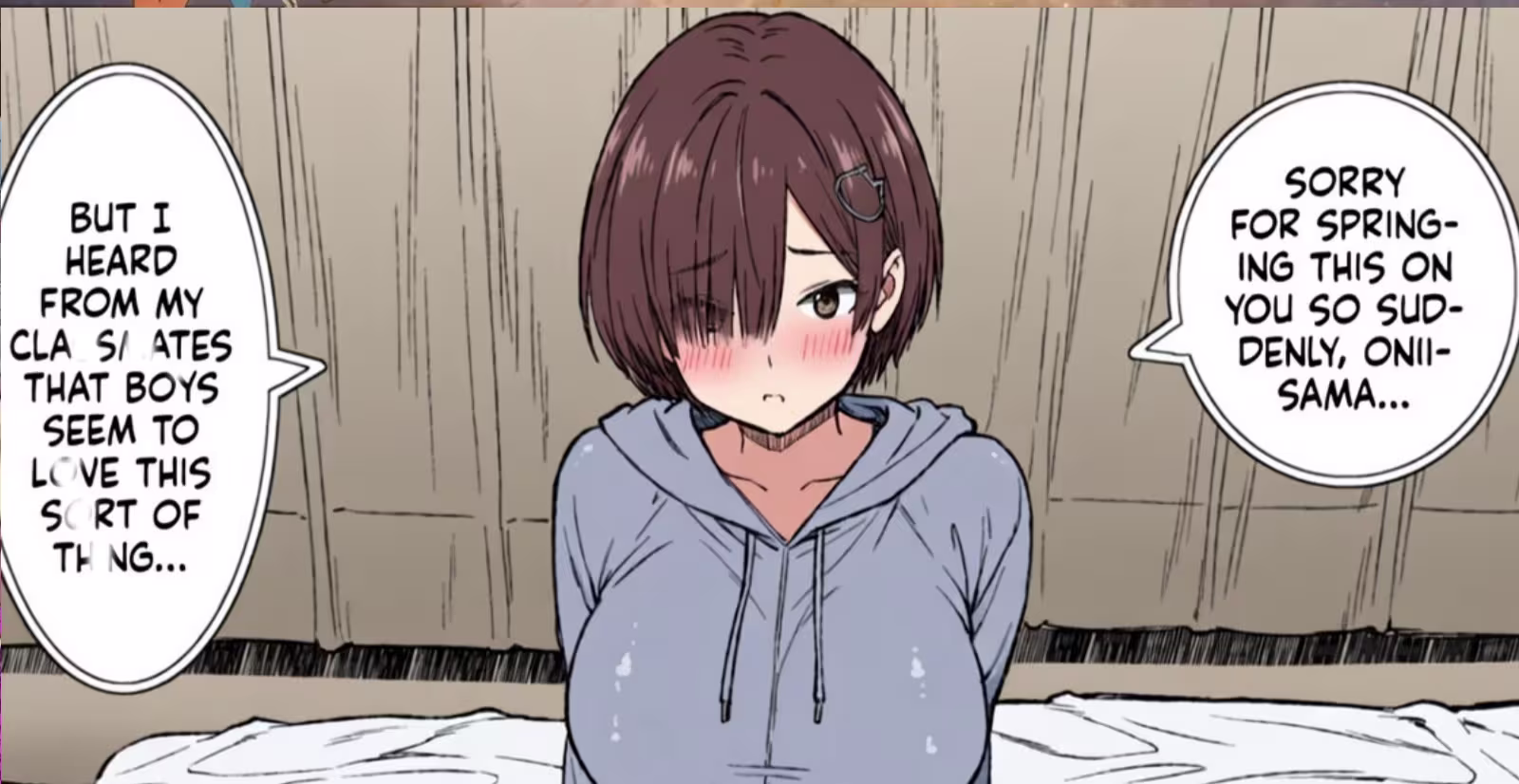 Anime meme best of all time