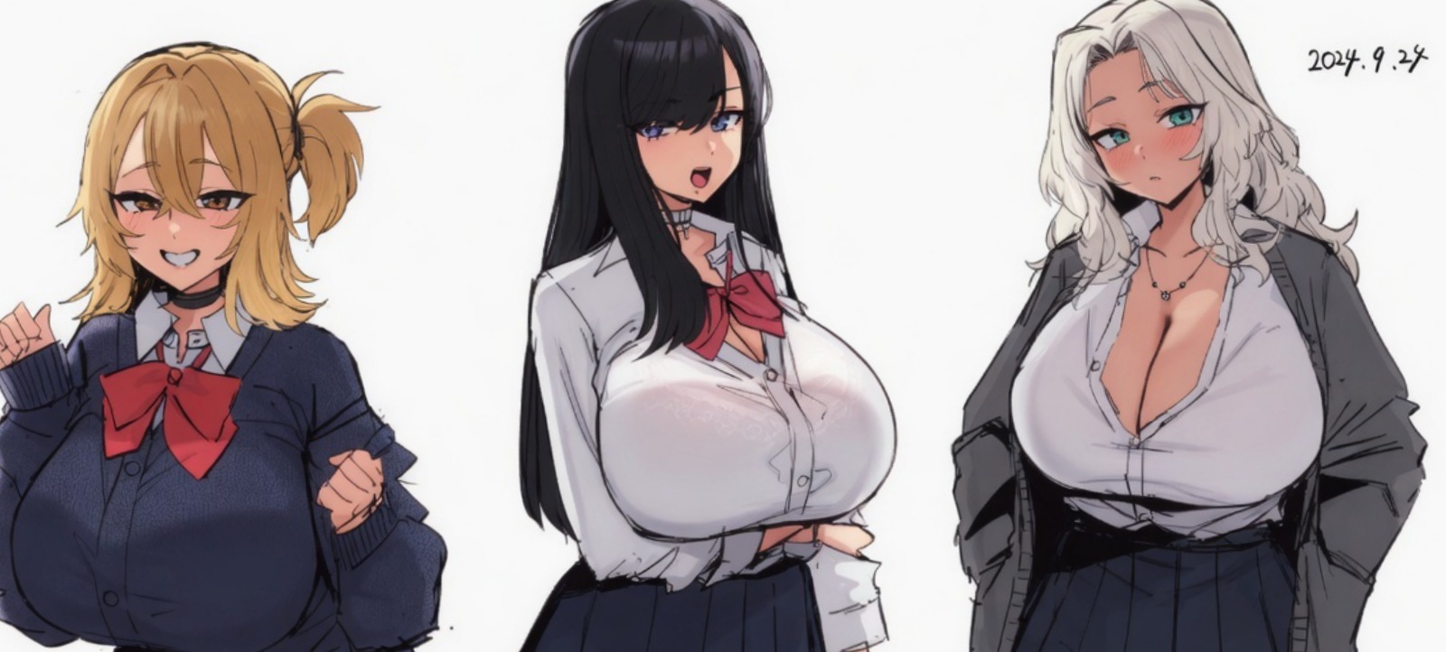 Animememeop